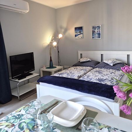 Elegant & Cosy Apartment Wroclaw Bagian luar foto