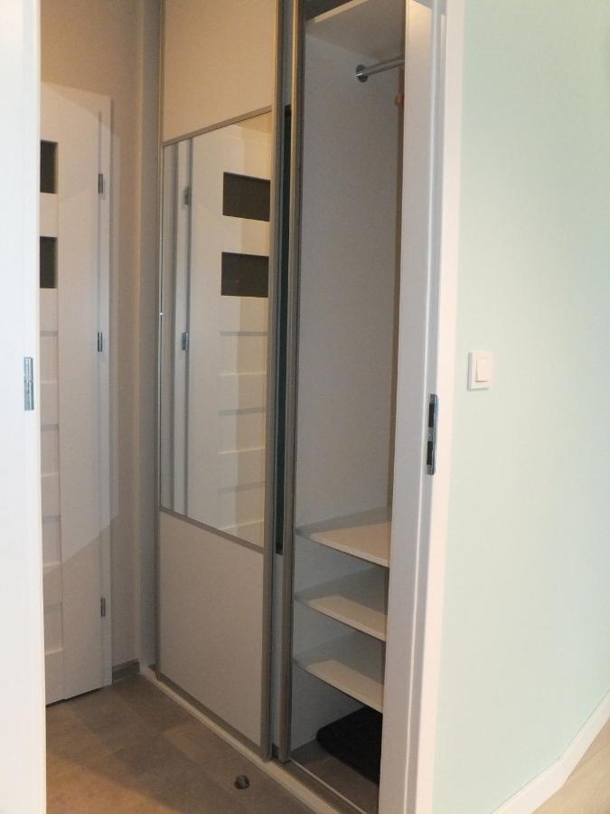 Elegant & Cosy Apartment Wroclaw Bagian luar foto