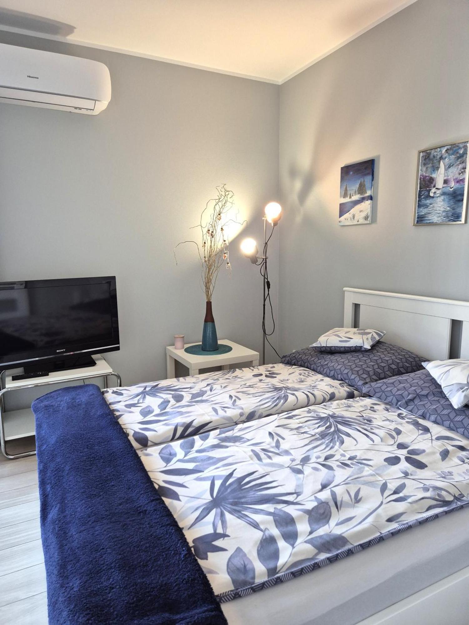 Elegant & Cosy Apartment Wroclaw Bagian luar foto